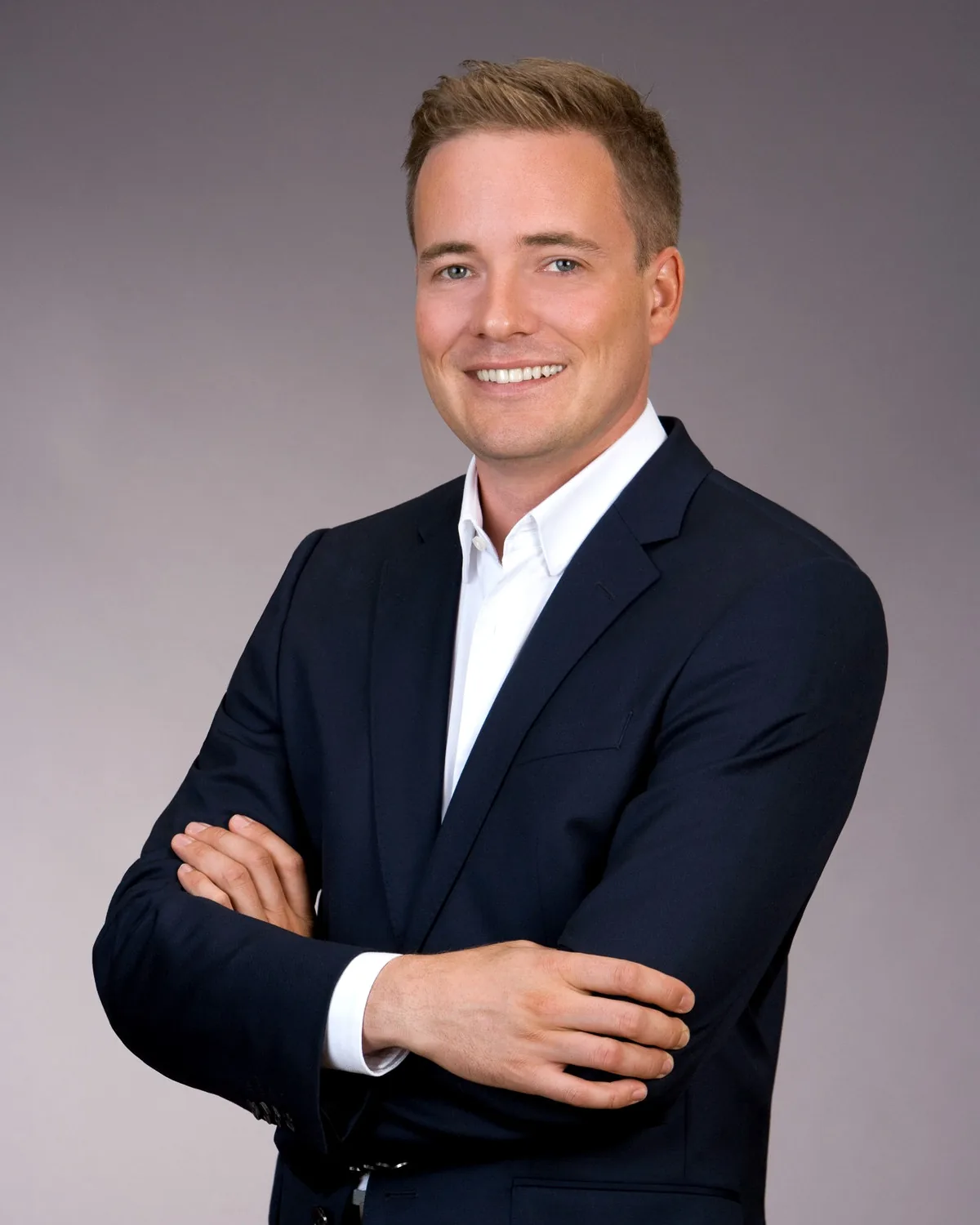 Nikolaus Rebernig, MSc